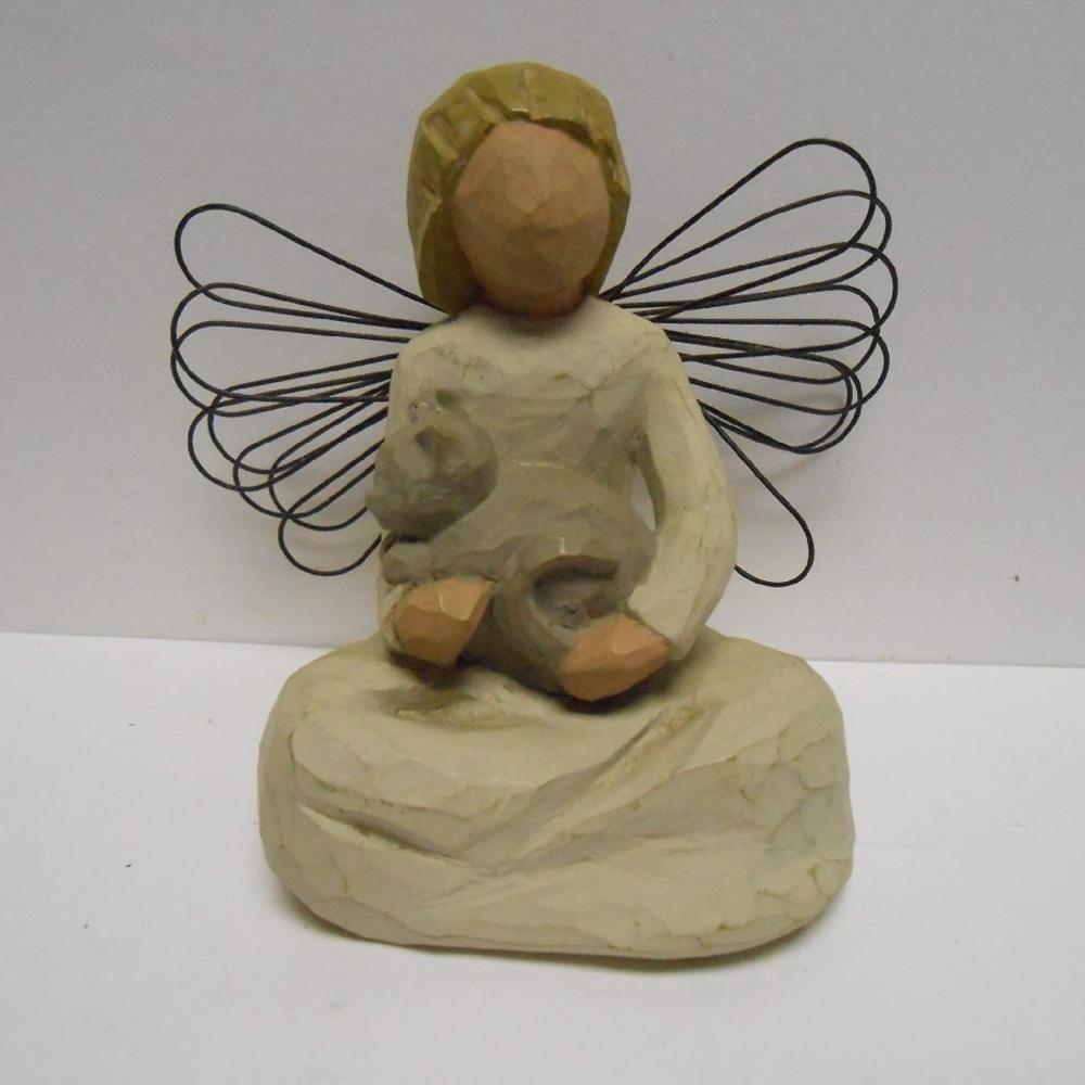 Willow tree angel of kindness